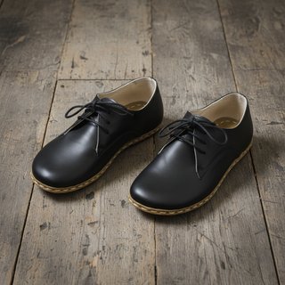 Barefoot Oxford Shoes for Men