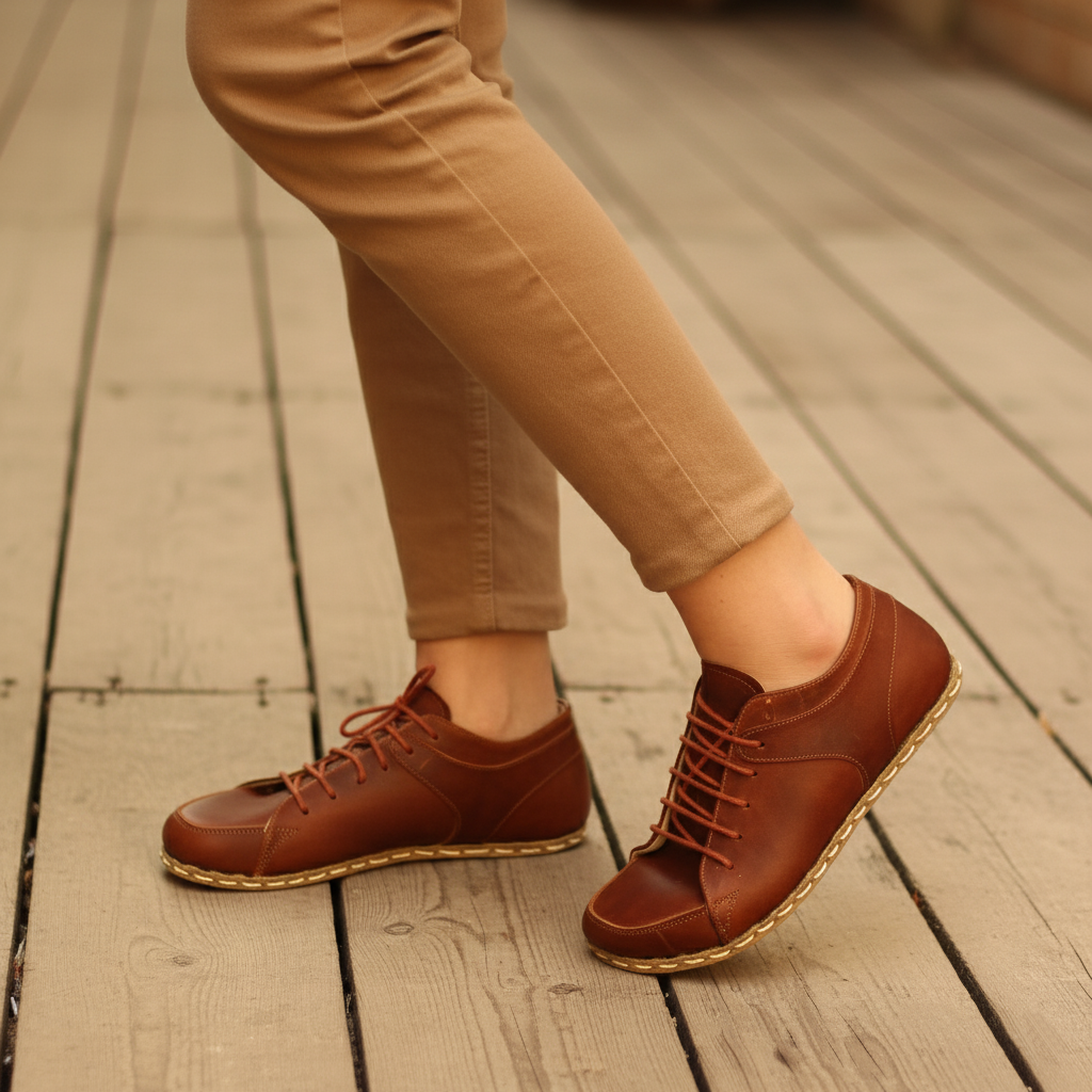 Barefoot Sneakers for Women