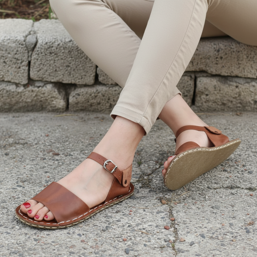 Barefoot Sandals for Women