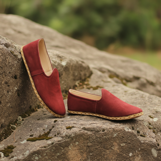 Barefoot Loafers for Women