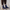 Barefoot Navy Blue Ankle Boots Women