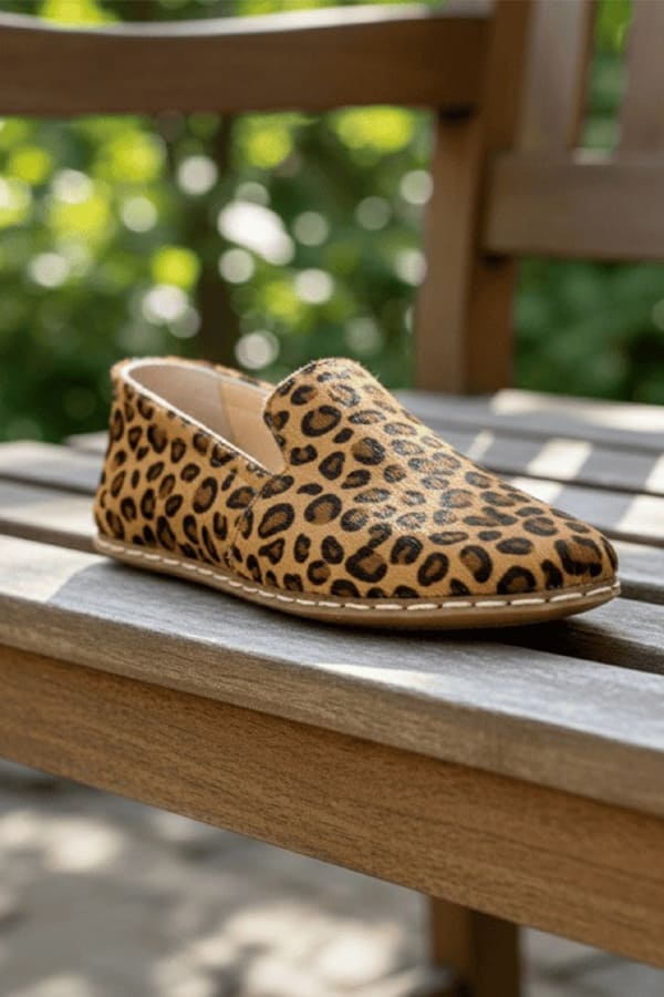 Chic With Grounding Shoes for Women and Men