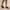 Women Barefoot Burgundy Boat Shoes